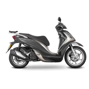 Support top case moto Shad Top Master MORBIDELLI SC 125 LX image-2