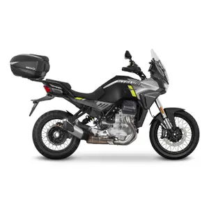 Support top case moto Shad Moto Guzzi Stelvio 1000 '24 image-0
