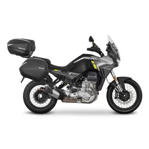 Support top case moto Shad Moto Guzzi Stelvio 1000 '24 image-3
