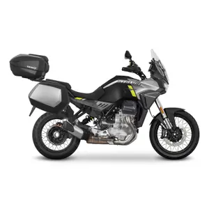 Support top case moto Shad Moto Guzzi Stelvio 1000 '24 image-4