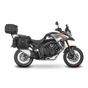 Motorcycle side case mount Shad 4P System MORBIDELLI T1002VX image-6