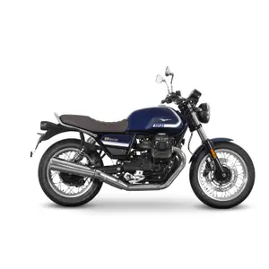 Soporte para maletas laterales de moto sistema 3P Shad Motoguzi V7 850 Spécial '23 image-3