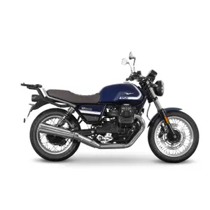 Top case para motas Shad Moto Moto Guzzi V7 850 Special '23 image-1