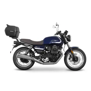 Top case para motas Shad Moto Moto Guzzi V7 850 Special '23 image-3