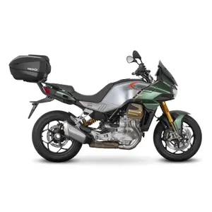 Support top case moto Shad Moto Moto Guzzi V100 Mandello '23 image-0
