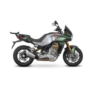 Support top case moto Shad Moto Moto Guzzi V100 Mandello '23 image-1