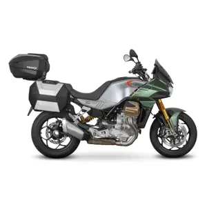 Support top case moto Shad Moto Moto Guzzi V100 Mandello '23 image-2