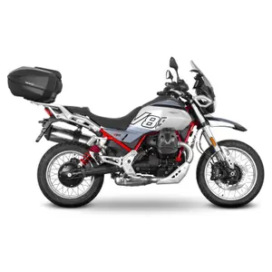 Support top case moto Shad V85 TT 24 image-0