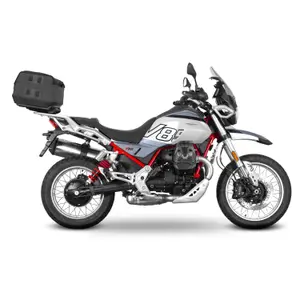 Support top case moto Shad V85 TT 24 image-1