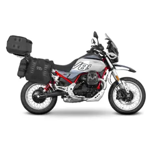 Support top case moto Shad V85 TT 24 image-4