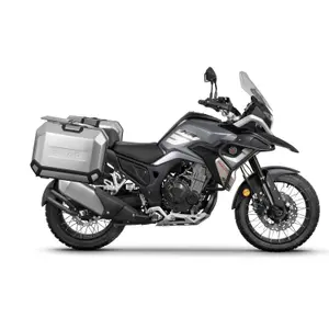 Wspornik obudowy bocznej Shad 4P System Macbor Montana XR5 500 image-0