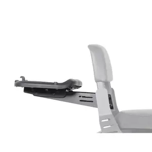 Top case montage kit Shad Top Master BMW c400gt image-0