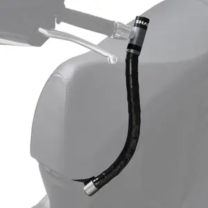 Κλειδώματος τιμονιού σκούτερ Shad Qj Motor Fort 125N image-1