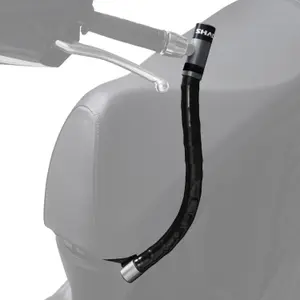 Fixação antirroubo do guidão do scooter Shad QJ Motor Fort 4.0 350 '24 image-1