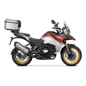 Wsparcie dla górnej części obudowy Shad QJmotor Srt 800 image-0