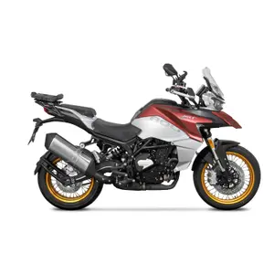 Wsparcie dla górnej części obudowy Shad QJmotor Srt 800 image-1