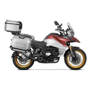 Wsparcie dla górnej części obudowy Shad QJmotor Srt 800 image-2