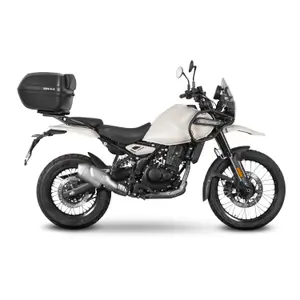 Top case para motas Shad Top Master Royal Enfield Himalayan 450 image-1