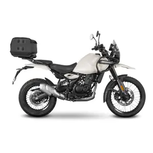 Top case para motas Shad Top Master Royal Enfield Himalayan 450 image-2
