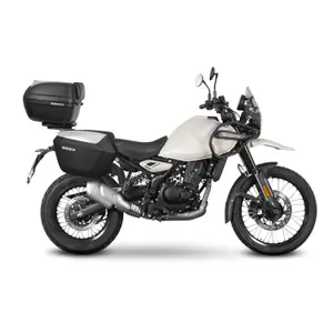 Top case para motas Shad Top Master Royal Enfield Himalayan 450 image-5