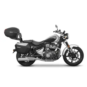 Halterung für Motorrad-Seitentasche Shad 3P System Royal Enfield Super Meteor 650 image-4