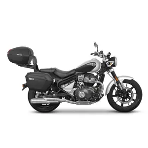 Halterung für Motorrad-Seitentasche Shad 3P System Royal Enfield Super Meteor 650 image-5