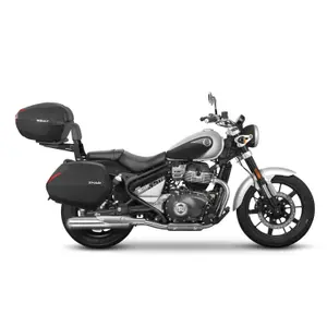Halterung für Motorrad-Seitentasche Shad 3P System Royal Enfield Super Meteor 650 image-6