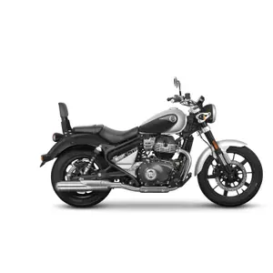 Schienale per moto Shad Royal Enfield Super Meteor 650
