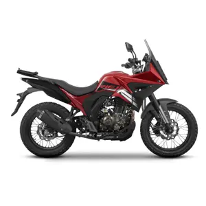 Motorfiets tanktas houder Shad Rieju Aventura 125 image-1