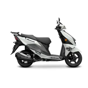 Top case bevestigingskit motor Shad Top Suzuki Avenis 125 2023 image-1