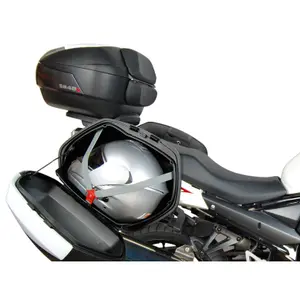 Motorcycle side case support Shad 3P System Suzuki Bandit 650 N/S (05 TO 17)/ 650 Abs (11 TO 17) image-3