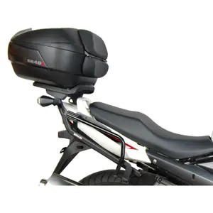 Motorcycle side case support Shad 3P System Suzuki Bandit 650 N/S (05 TO 17)/ 650 Abs (11 TO 17) image-4