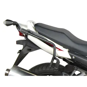 Motorcycle side case support Shad 3P System Suzuki Bandit 650 N/S (05 TO 17)/ 650 Abs (11 TO 17) image-5