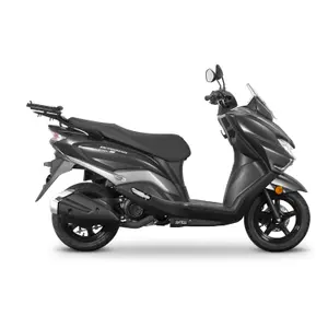 Walizka górna motocyklowa Shad Suzuki Burgman 125 Street '24 image-1