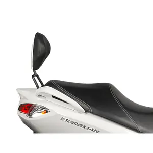 Acessório de encosto de Scooter Shad Suzuki burgman 125 image-1