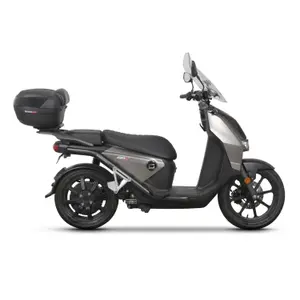 Support top case scooter Shad Super soco cpx electric 2020-2021 - Support top case Shad image-0