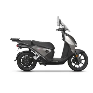 Support top case scooter Shad Super soco cpx electric 2020-2021 - Support top case Shad image-1