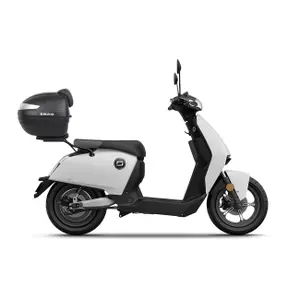Scooter top case soporte Shad Super soco cux 2019-2021 - Support top case Shad image-0