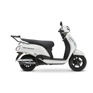 Scooter top case support Shad Master Suzuki Address 125 '23 image-1