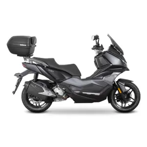 Support top case moto Shad Top Master SYM ADX 300 image-2