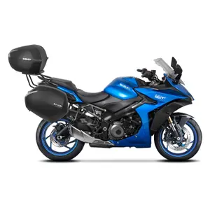 Topcase-Halterung Shad Suzuki Gsx-S1000Gt image-2