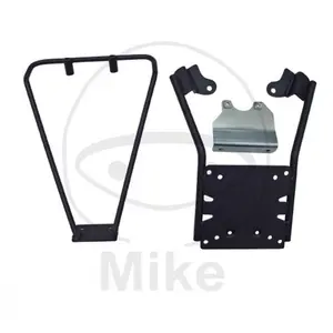 Top case de motos Shad Suzuki GSR 600 (05 a 11) image-0