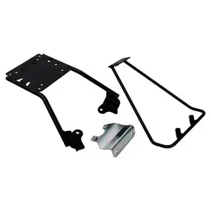 Top case de motos Shad Suzuki GSR 600 (05 a 11) image-1