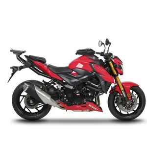 Motorcycle top case support Shad Suzuki GSX 750 S (17 to 21) image-1