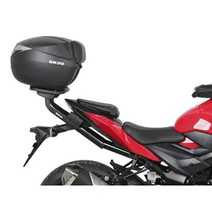 Motorcycle top case support Shad Suzuki GSX 750 S (17 to 21) image-2