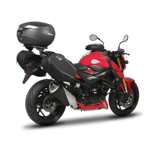 Motorcycle top case support Shad Suzuki GSX 750 S (17 to 21) image-5