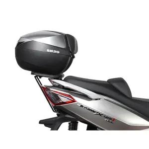 Halter Top Case Scooter Shad Sym Joymax GTS 125/125i/250i/300i (13 bis 21) image-1