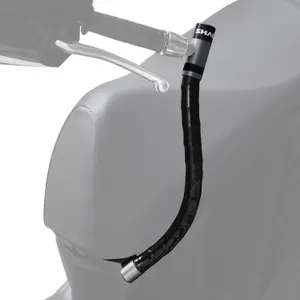Zámek řídítek pro skútr Shad Sym Joyrider 3000 '23 image-0