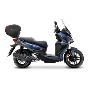 Support top case moto Shad Master Sym Joyrider 300 '23 image-1