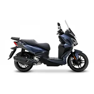 Support top case moto Shad Master Sym Joyrider 300 '23 image-2